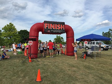 2016-07 Road Runner Classic 8K at Maybury State Park 2016-07 Road Runner Classic 8K at Maybury State Park